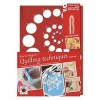 Kit d'outils pour Quilling