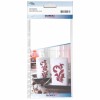 Wax sheet, white