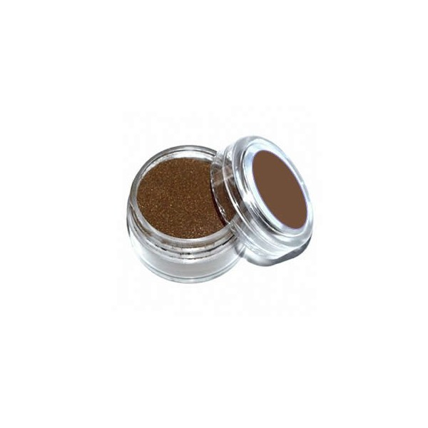 Embossing Powder, 10g, chocolate