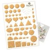 Gabarit pour Quilling