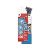 Bandes de papier pour Quilling - Set SnowChrystal