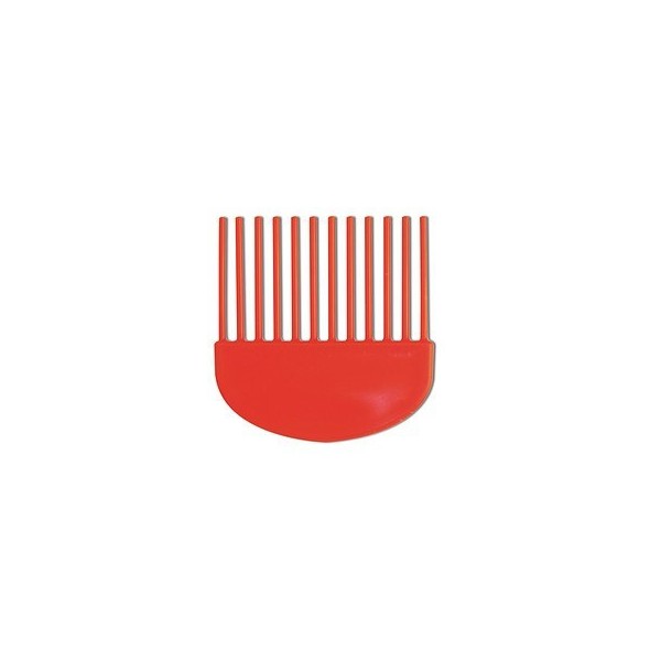 Quilling comb