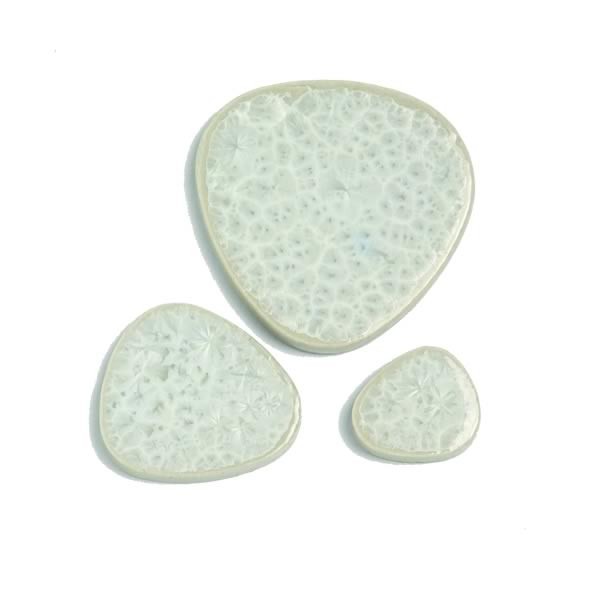 Ceramic-Mosaic 300g white mix