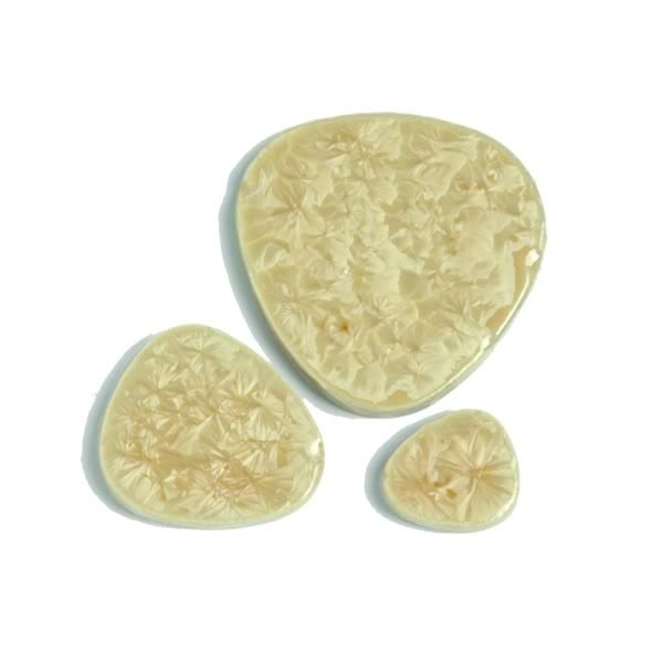 Ceramic-Mosaic 300g natur mix
