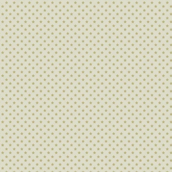 Tilda Mini Star green - 50x55cm