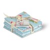 Gütermann Fat Quarters - Summer Loft blue