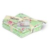 Gütermann Fat Quarters - Summer Loft green