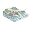 Gütermann Fat Quarters - French Cottage blue