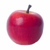 Pomme rouge 4cm