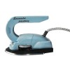 Encaustic painting iron