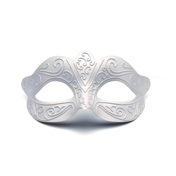 Masque romantique