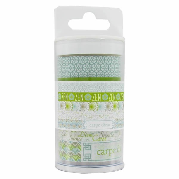 Artemio Masking Tape Zen