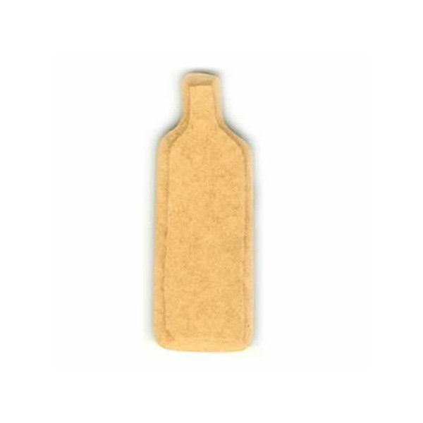 Ornament Flasche