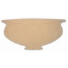 Ornament Schale