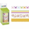 Heyda - Masking Tape Schmetterling