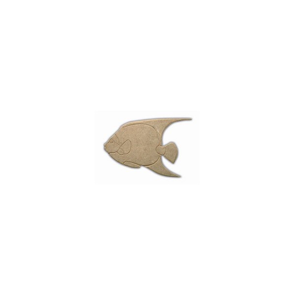 Ornament fish