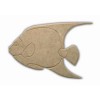 Ornament Fisch