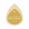 Brilliance - Coussin encreur or