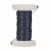Blue lacquered wire Ø 0.25 mm/40m