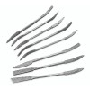 Set of rasps 20cm, 8 pcs