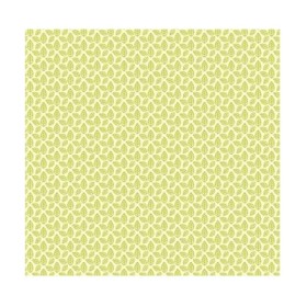 Design felt 1mm, 30x30cm, leaves
