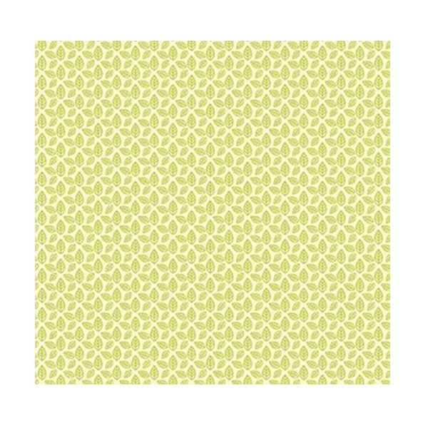 Design Filz 1mm, 30x30cm, Blätter