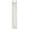 Prym Love - Zip fastener 20cm white