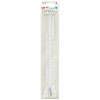 Prym Love - Cremallera 20cm blanco