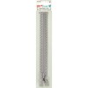 Prym Love - Cremallera 20cm gris