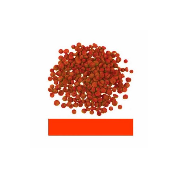 Wachsfarbpigmente orange, 10g