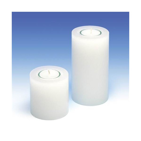 Candle Mould, round 80/152