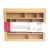 Cardboard Shadow Box 288x230mm