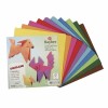 Origami Paper 15x15cm, 100 assorted sheets