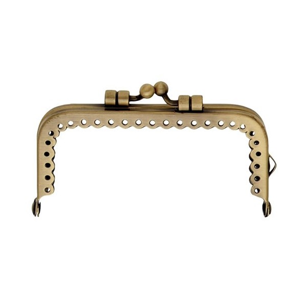 Purse Bag Handle Prym - Fiona 8,5 x 4,5 cm
