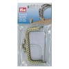 Purse Bag Handle Prym - Fiona 8,5 x 4,5 cm