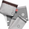 Prym Love - Kit creativo para hacer un estuche, gris