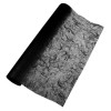Papel de seda, negro