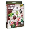 Kit de bricolage Mini Monster