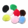 Pompons mix, 15mm, 60 pces