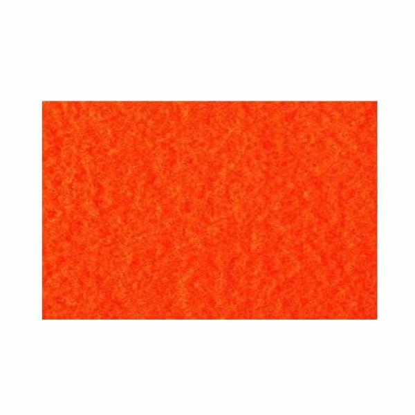 Bastelfilz 3.5mm, orange