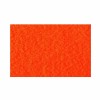 Craft felt piece 3.5mm, orange