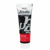 Gesso Studio Tube schwarz, 250ml