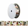 Dekoband "Herbst" 25mm/2.5m