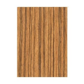 Hoja autoadhesiva madera, A4, nogal