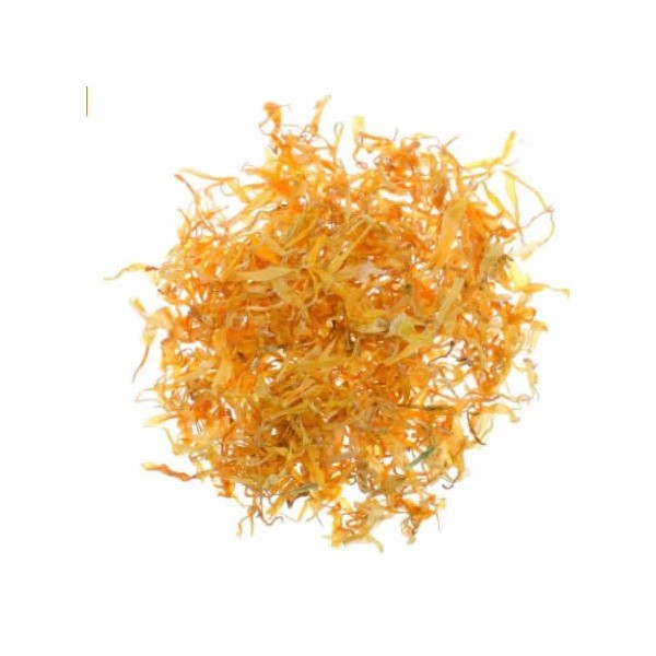 Dried flowers - Marigolds (Calendula) 2g