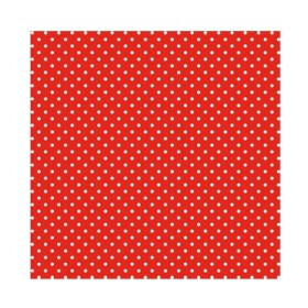Design felt 1mm, 30x30cm, dots