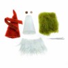 Kit felted Bird