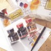 Winsor&Newton, 3 encres pour calligraphie