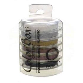 Colorbox Cat's Eye Queue - Basics