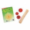Straw Star Kit 1 - Beginner